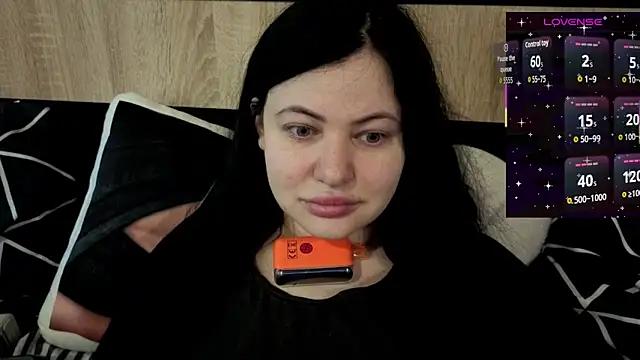 German Eva online show from May 13, 5:24 am