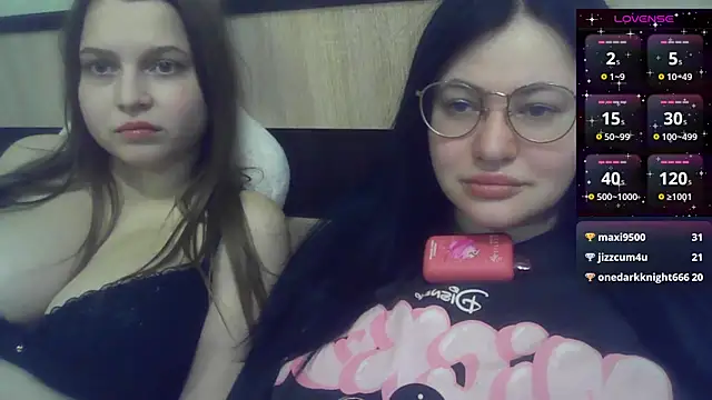 German Eva online show from October 31, 3:05 pm