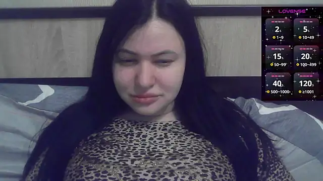 German Eva online show from January 12, 4:56 pm