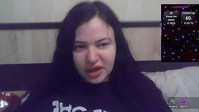 German Eva online show from February 28, 5:18 am