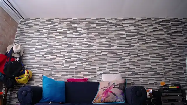 VioletaGomezCo online show from February 18, 3:55 pm