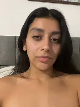 BrittanyDiaz online show from May 23, 5:28 am