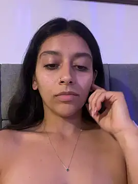 BrittanyDiaz online show from March 6, 6:19 am