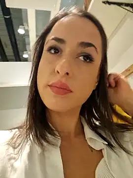 Snapshot of LydiaMaus96 chatting on October 1, 1:16 pm LydiaMaus96 online show from October 1, 1:16 pm