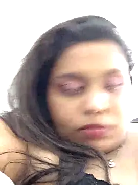 Sexy DarloSiya online show from March 25, 6:55 pm