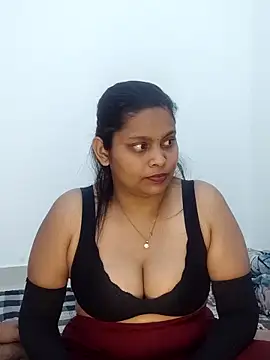 Sexy DarloSiya online show from February 24, 4:38 pm