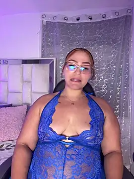 LeahxBarker online show from May 15, 2:38 am