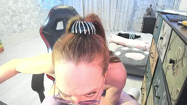 JessicaFamee online show from January 14, 10:59 pm