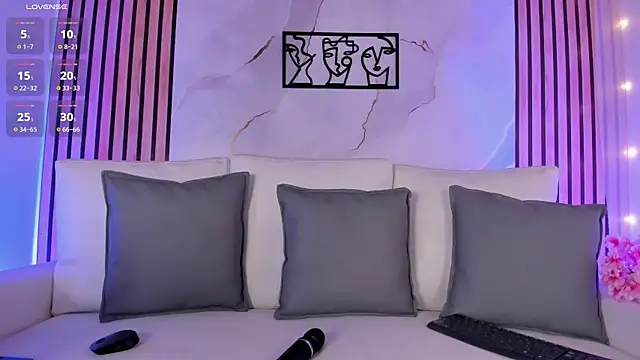 ChloeParkss  online show from May 22, 4:16 pm