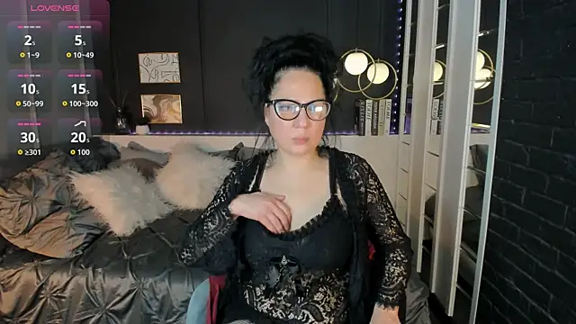 Anita Muse online show from May 31, 8:54 pm