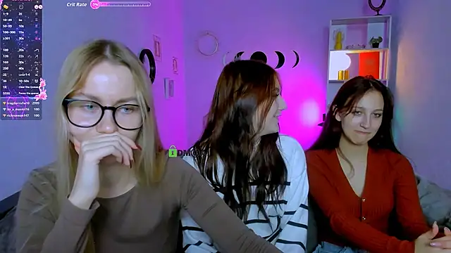 mary mooore online show from September 30, 12:49 am