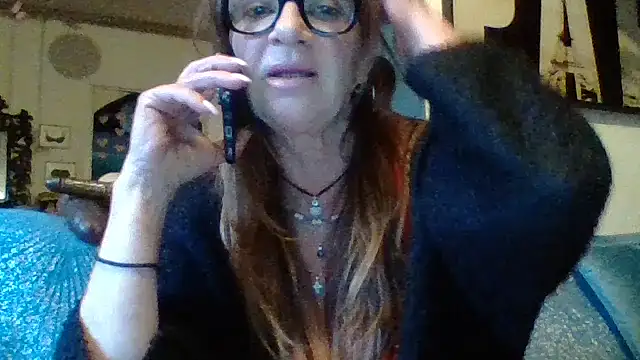 gildamilf online show from May 14, 6:14 pm