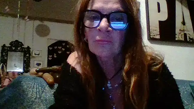 gildamilf online show from May 21, 8:18 pm