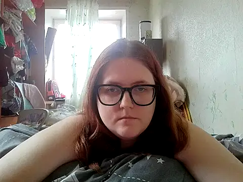 DesireMelissa online show from May 11, 7:10 am