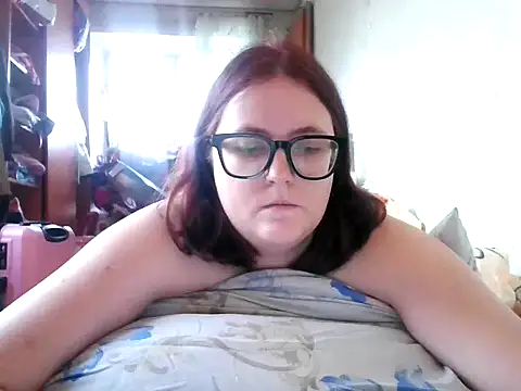 DesireMelissa online show from October 25, 11:07 am