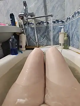 DesireMelissa online show from May 25, 5:56 pm