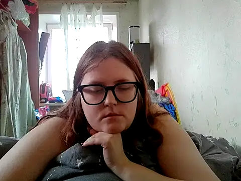 DesireMelissa online show from May 21, 11:52 am