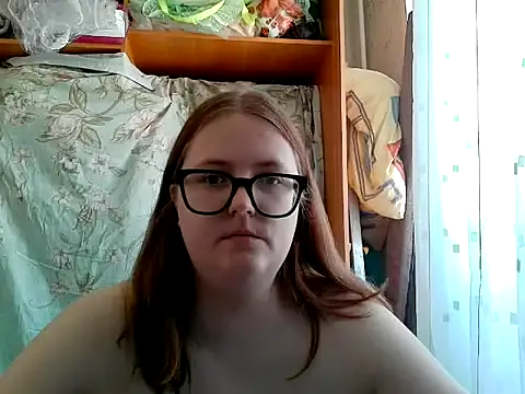 DesireMelissa online show from May 20, 10:12 am