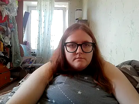 DesireMelissa online show from May 23, 12:47 pm