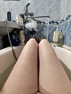 DesireMelissa online show from May 17, 7:24 pm