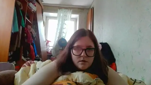 DesireMelissa online show from February 28, 9:52 am