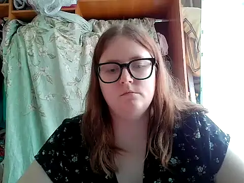 DesireMelissa online show from May 24, 12:48 pm
