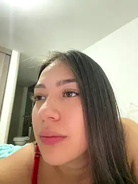 Latina vanessa online show from September 24, 2:10 am