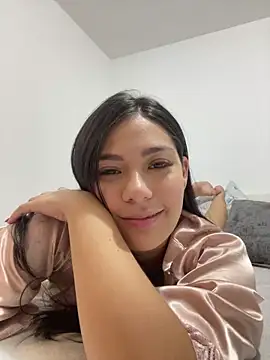 Latina vanessa online show from February 13, 4:58 am