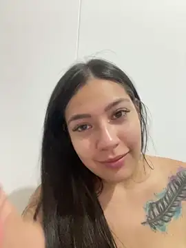 Latina vanessa online show from October 19, 11:18 pm