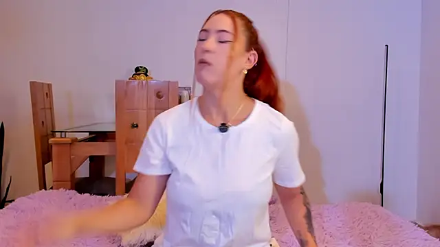 Amypond   online show from May 16, 10:58 am