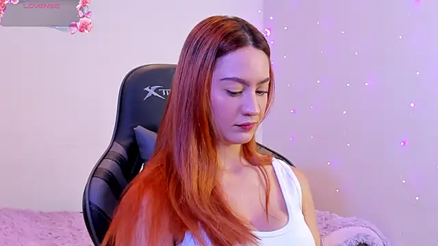 Amypond   online show from November 10, 4:24 pm