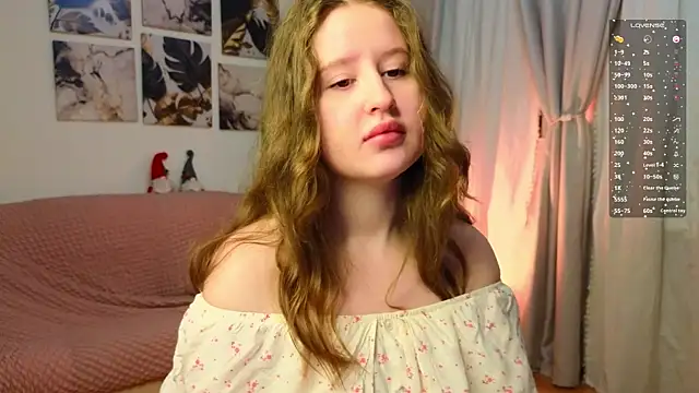 SquirtBabee online show from January 19, 4:25 pm