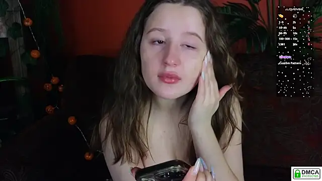 SquirtBabee online show from October 15, 5:04 pm