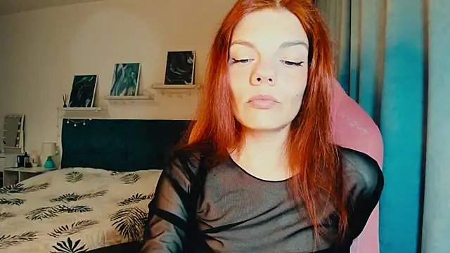 AlysaNightmoon online show from May 14, 9:04 am