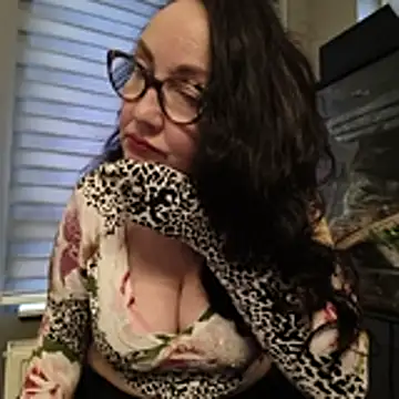 CamilleDesire online show from May 19, 5:20 pm