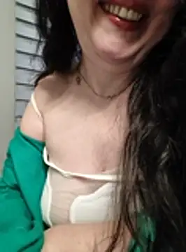 CamilleDesire online show from October 10, 5:18 pm