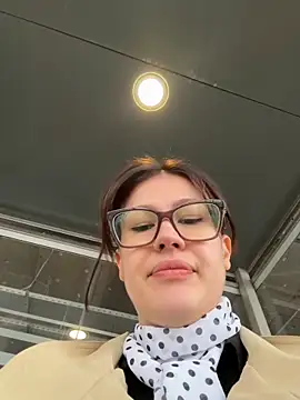 RinaCat online show from May 3, 6:06 am