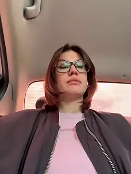 RinaCat online show from May 10, 5:42 am