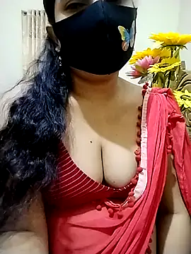 Ameera19 online show from February 28, 9:36 pm