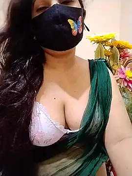 Ameera19 online show from May 19, 8:49 pm