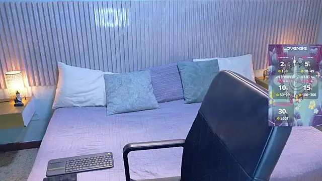 Eli666uwu online show from March 31, 10:48 am