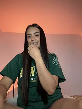 soy paulina online show from March 27, 8:26 am