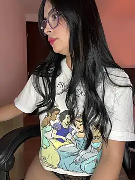 soy paulina online show from January 12, 3:45 am