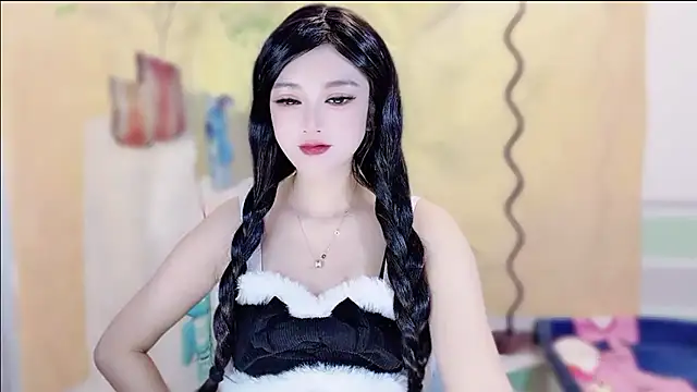 VIWVI online show from October 31, 5:09 am