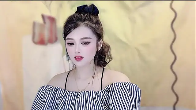 VIWVI online show from March 6, 7:36 am