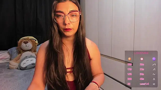 Karla hernandez  online show from May 11, 10:50 am
