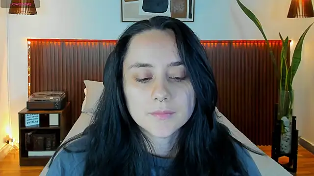 KatherineBond online show from October 7, 7:29 pm