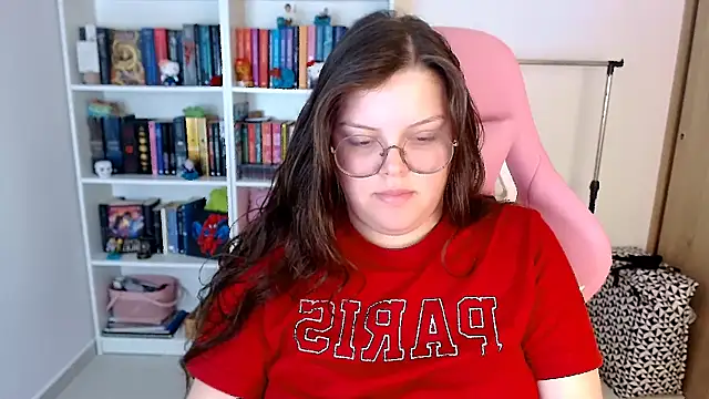 Gabiwaifu online show from October 19, 5:31 am