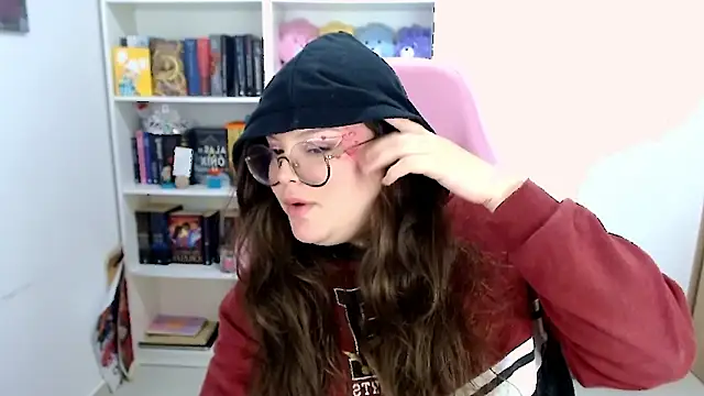 Gabiwaifu online show from February 15, 5:54 am