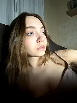 BarbaraFantasy online show from November 18, 9:38 pm